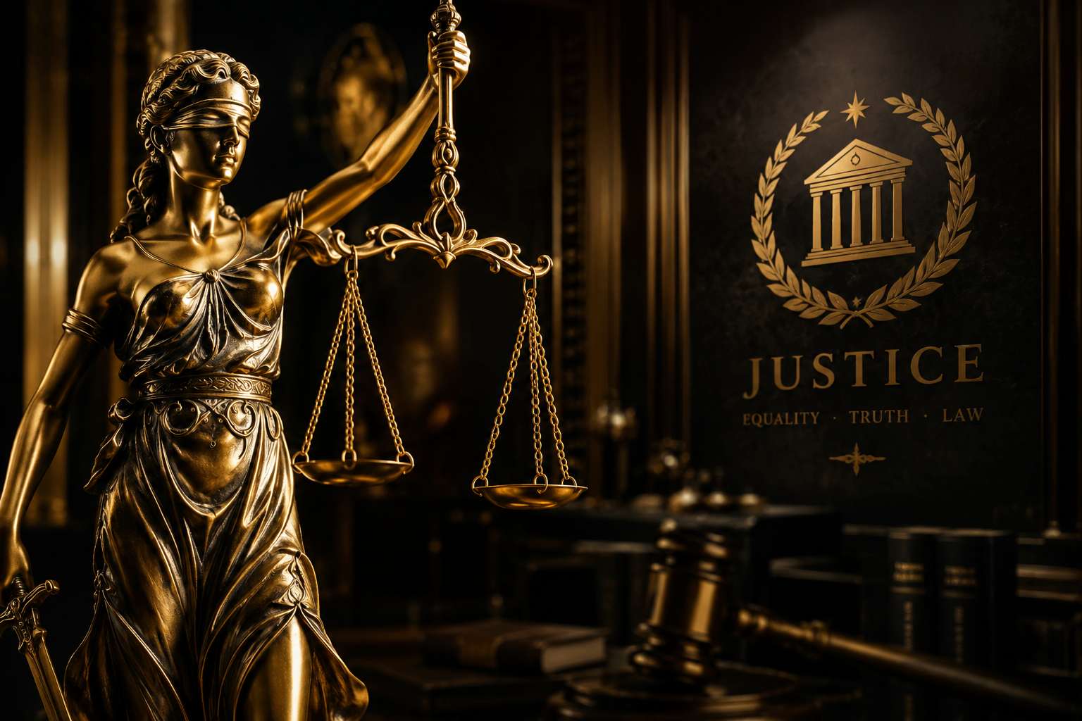 Legal Academy